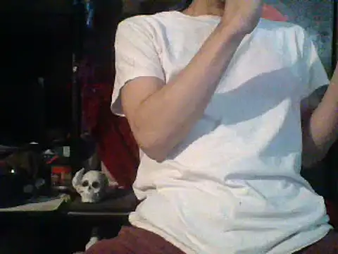 mrdemoncrowly online show from February 2025 04:33:01 AM