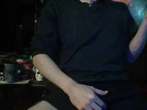 mrdemoncrowly online show from February 2025 04:44:01 AM