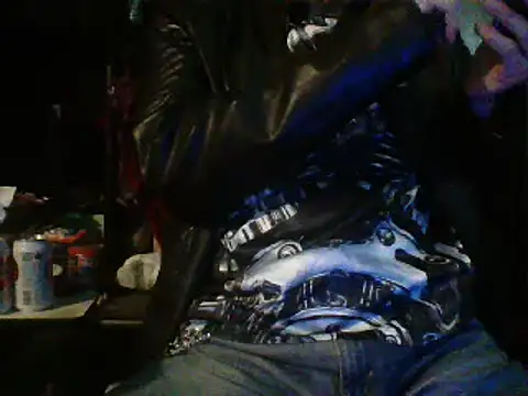 mrdemoncrowly online show from February 2025 04:22:01 AM