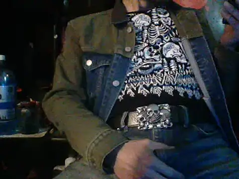 mrdemoncrowly online show from February 2025 04:09:02 AM