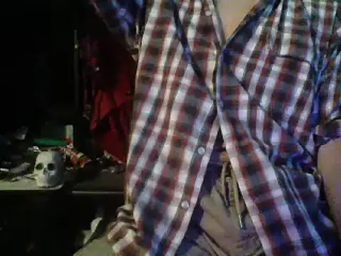 mrdemoncrowly online show from March 2025 04:43:02 AM