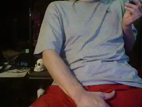 mrdemoncrowly online show from March 2025 05:24:02 AM