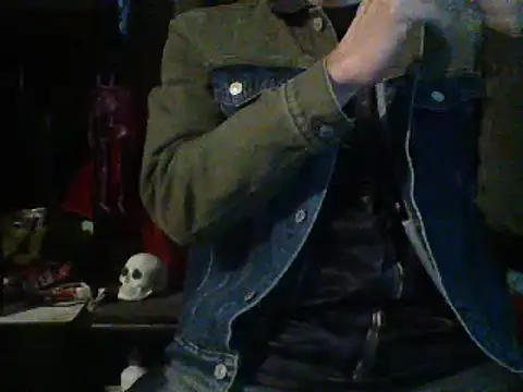 mrdemoncrowly online show from March 2025 08:48:01 AM