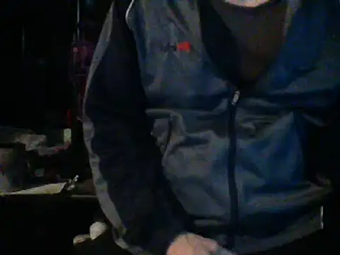 mrdemoncrowly online show from March 2025 04:47:01 AM