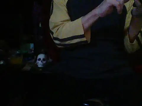 mrdemoncrowly online show from September 2025 08:29:01 AM