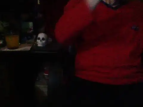 mrdemoncrowly online show from September 2025 04:27:02 AM