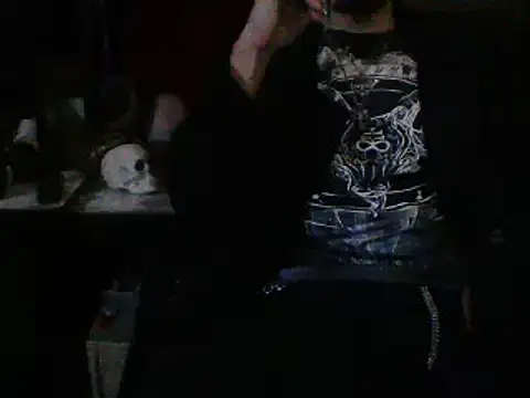 mrdemoncrowly online show from November 2025 04:34:01 AM