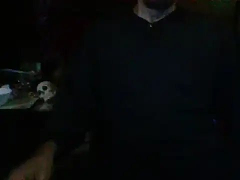 mrdemoncrowly online show from December 2025 03:59:02 AM