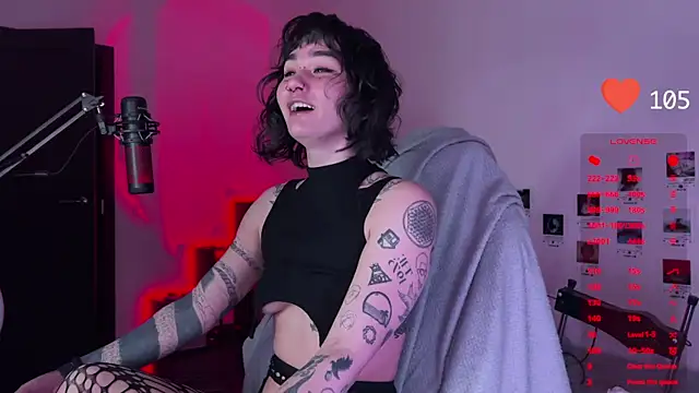 deadlysweet online show from December 2024 12:40:02 AM