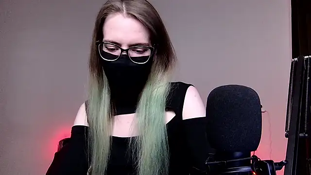 amber candyfloss online show from December 2024 11:02:01 PM