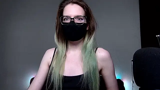 amber candyfloss online show from December 2024 01:46:01 AM