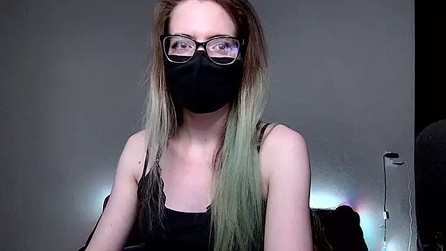 amber candyfloss online show from December 2024 01:51:01 AM