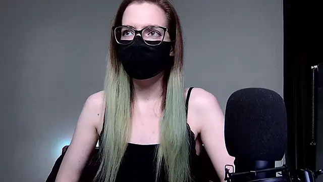 amber candyfloss online show from December 2024 02:04:02 AM