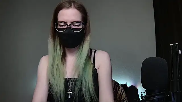 amber candyfloss online show from December 2024 02:15:01 AM