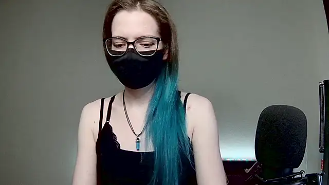 amber candyfloss online show from December 2024 11:31:02 PM