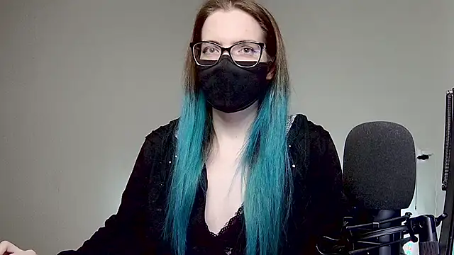 amber candyfloss online show from December 2024 01:04:02 AM