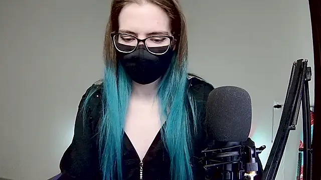 amber candyfloss online show from December 2024 04:09:02 AM