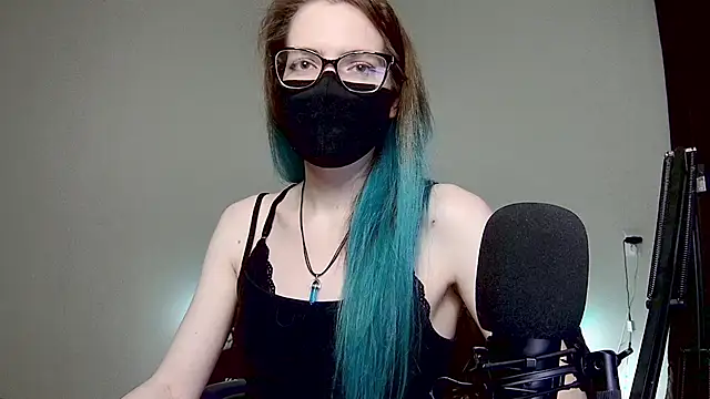 amber candyfloss online show from January 2025 12:32:02 AM