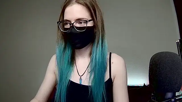 amber candyfloss online show from January 2025 05:17:02 AM