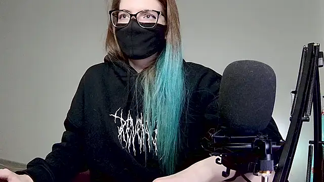 amber candyfloss online show from January 2025 01:48:02 AM