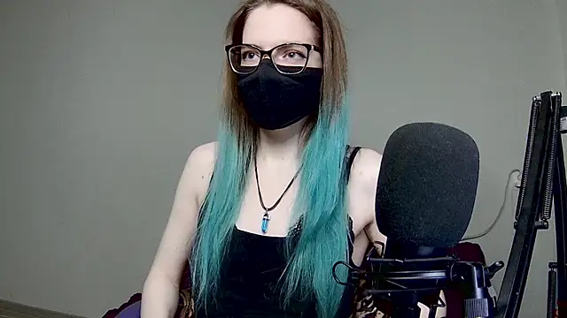 amber candyfloss online show from January 2025 11:54:01 PM