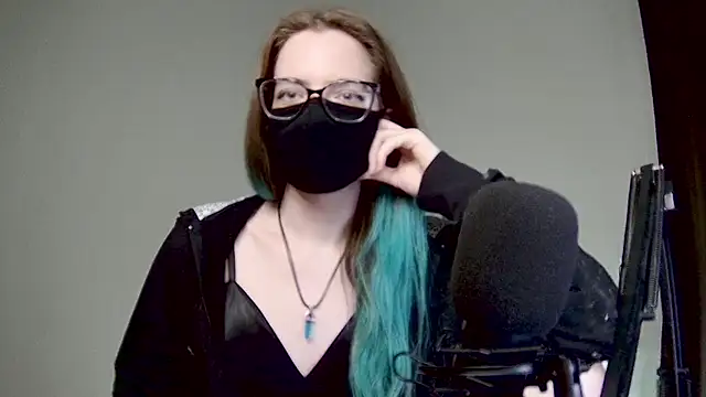 amber candyfloss online show from January 2025 11:02:01 PM