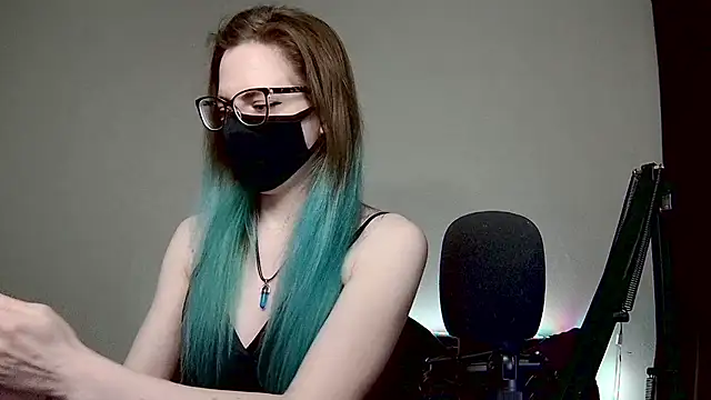 amber candyfloss online show from February 2025 11:58:02 PM