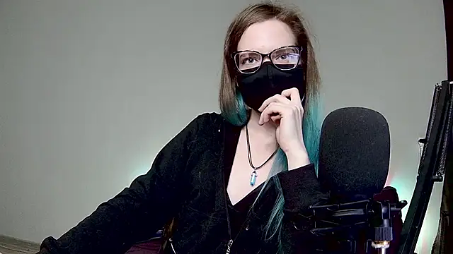 amber candyfloss online show from February 2025 02:59:02 AM