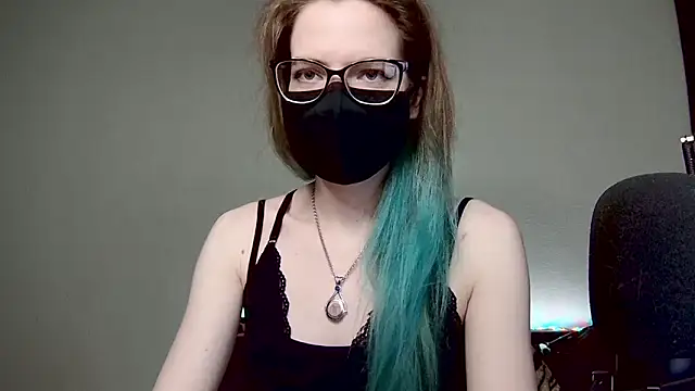 amber candyfloss online show from February 2025 01:11:01 AM