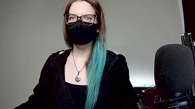 amber candyfloss online show from February 2025 04:14:02 AM