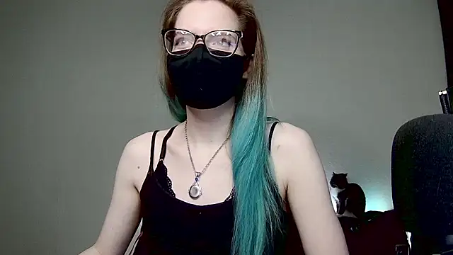 amber candyfloss online show from February 2025 12:52:02 AM