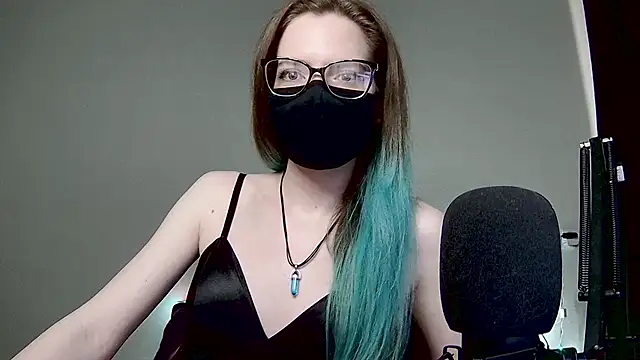 amber candyfloss online show from February 2025 05:47:02 AM