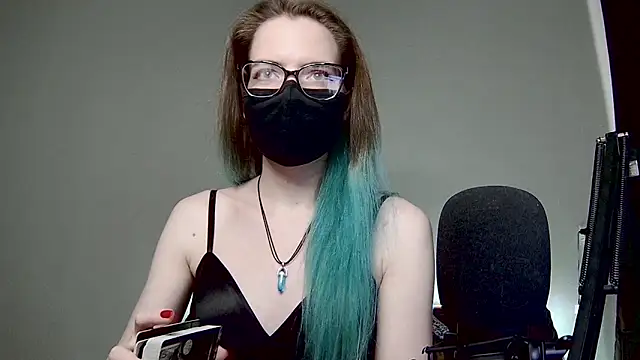 amber candyfloss online show from February 2025 05:37:01 AM