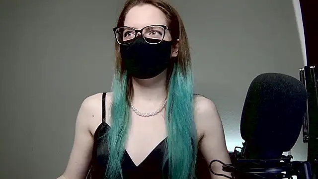 amber candyfloss online show from February 2025 06:44:01 AM