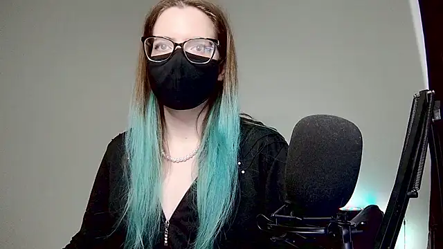 amber candyfloss online show from February 2025 09:49:01 AM