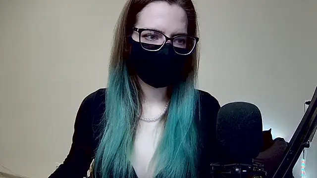 amber candyfloss online show from March 2025 12:09:02 AM