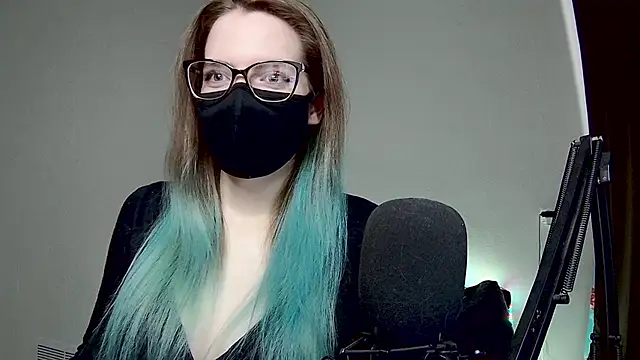 amber candyfloss online show from March 2025 06:26:02 AM