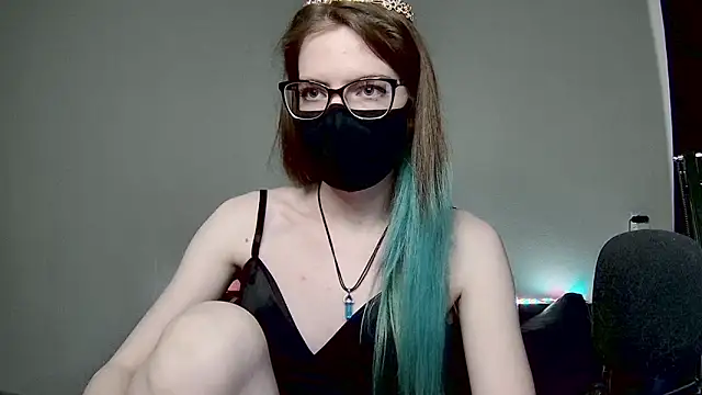 amber candyfloss online show from March 2025 04:27:02 AM