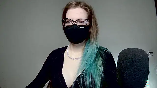 amber candyfloss online show from March 2025 01:52:02 AM