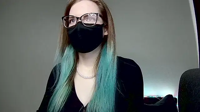 amber candyfloss online show from March 2025 04:56:02 AM