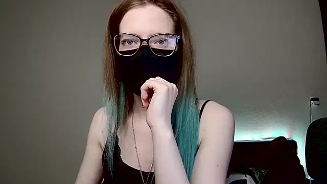 amber candyfloss online show from March 2025 08:32:02 PM