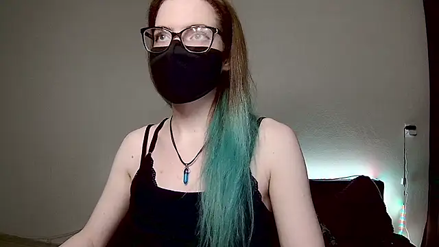 amber candyfloss online show from March 2025 09:43:02 PM