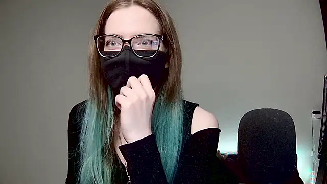 amber candyfloss online show from March 2025 08:21:01 PM