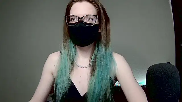 amber candyfloss online show from March 2025 03:30:02 AM