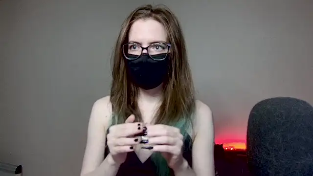 amber candyfloss online show from September 2025 08:36:02 PM