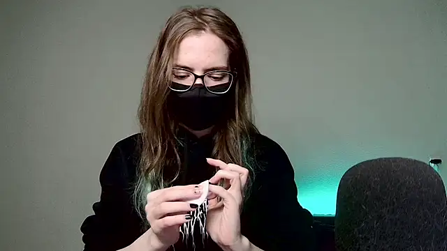 amber candyfloss online show from September 2025 10:48:02 PM