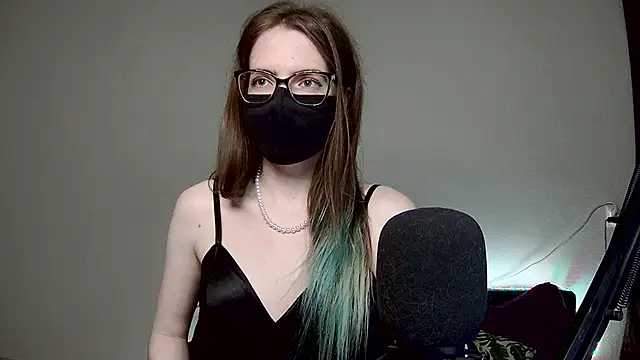 amber candyfloss online show from October 2025 11:02:02 PM