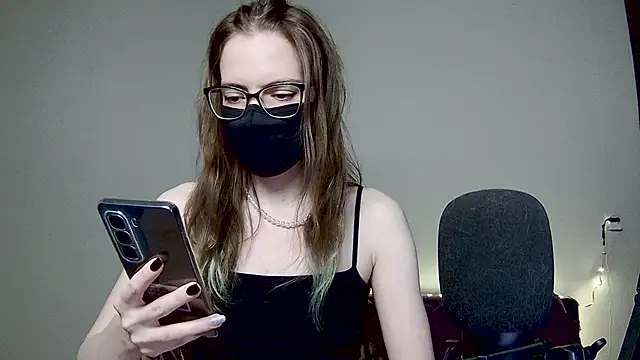 amber candyfloss online show from December 2025 12:51:01 AM