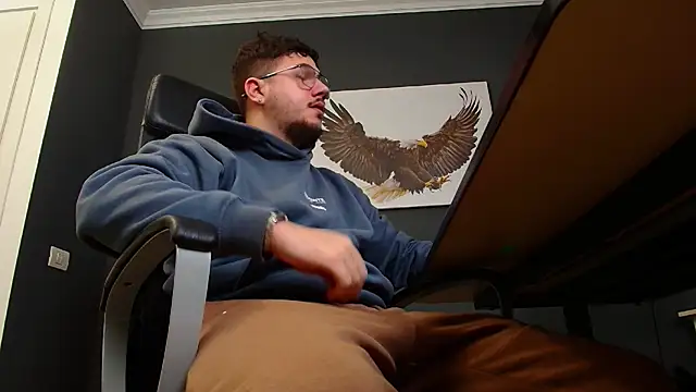 JoshKnights online show from January 2025 05:19:01 AM