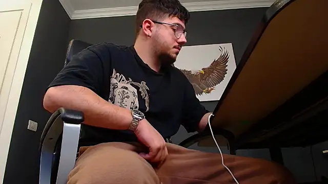 JoshKnights online show from January 2025 11:31:02 AM